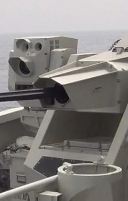 Bir ülke daha Aselsan'ı seçti