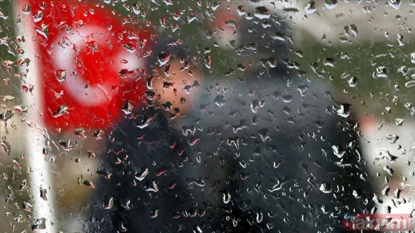 13 il için son dakika kar yağışı uyarısı! Meteoroloji duyurdu: İstanbul, Ankara ve İzmir'de hava durumu nasıl olacak? - 12