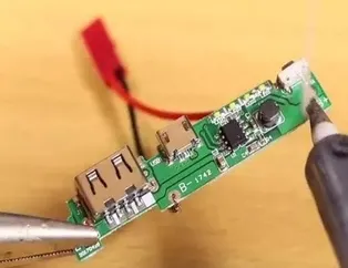 Sakın çöpe atmayın! Eski telefondan çıkan o parça bakın ne işe yarıyor