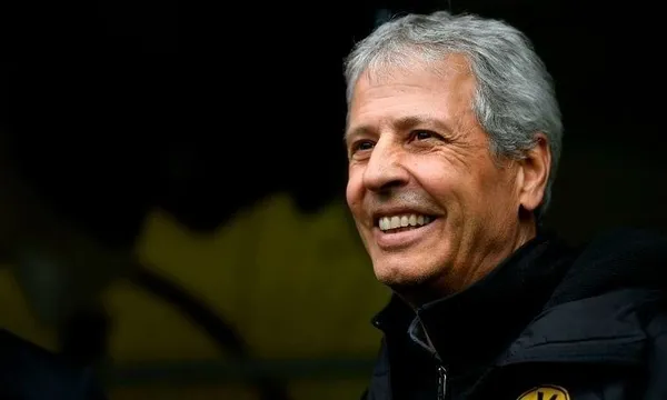 Fenerbahçe, Lucien Favre için geri sayıma başladı! Transfer ve maaş bütçesi iletildi - 7