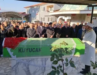 Patlamanın son kurbanı: Duvağı ile uğurlandı