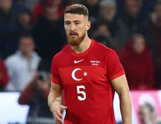 İsmail’in yedeği Salih Özcan