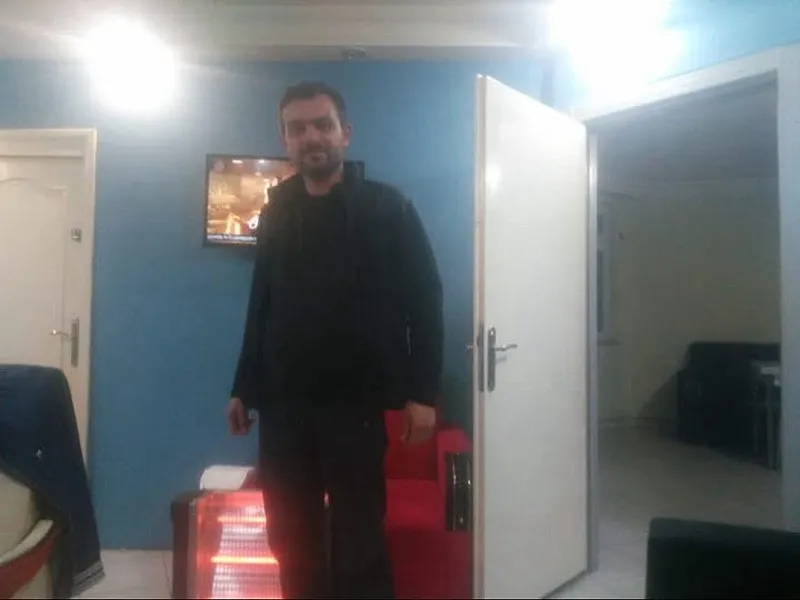 Aile içi kavga faciayla bitti: Oğlunu vurarak öldürdü-2