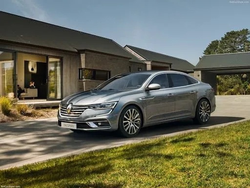 Ekim ayı Renault 2020 sıfır araç modellerine zam geldi! Reno Symbol Megane Kadjar Clio yeni güncel fiyatları ne kadar?-7