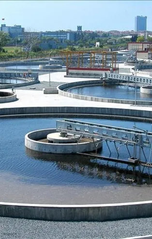 İSKİ 25 yılda İstanbul'da neler yaptı? Erdoğan döneminde 86 tesis daha hizmete koyuldu