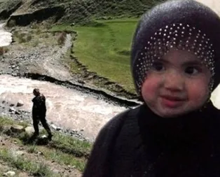 Son dakika: Karsın Sarıkamış ilçesinde kaybolan 3 yaşındaki Nurcanın cansız bedeni bulundu