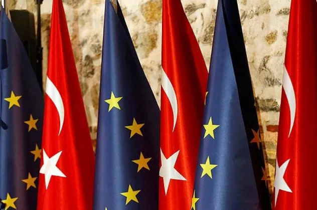 Avrupa Birliği Türkiye’ye sınırları açacak mı?