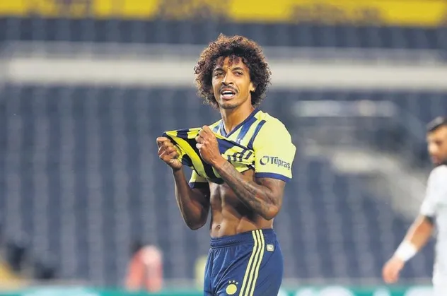 Fenerbahçe'de Luiz Gustavo belirsizliği! Her iki taraf da indirim bekliyor...