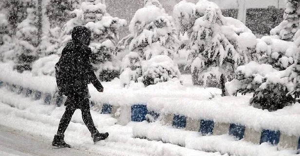 Şanlıurfa ve Gaziantep'te bugün okullar tatil mi?