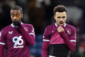 Beşiktaş’ta Quilindschy Hartman