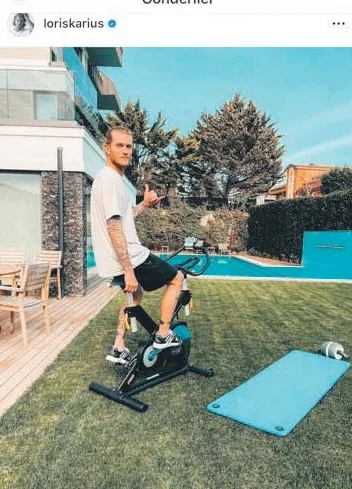 Spor dünyasında 'corona' günlüğü-4