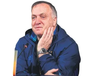 Bu sene Avrupa gelecek yıl lig