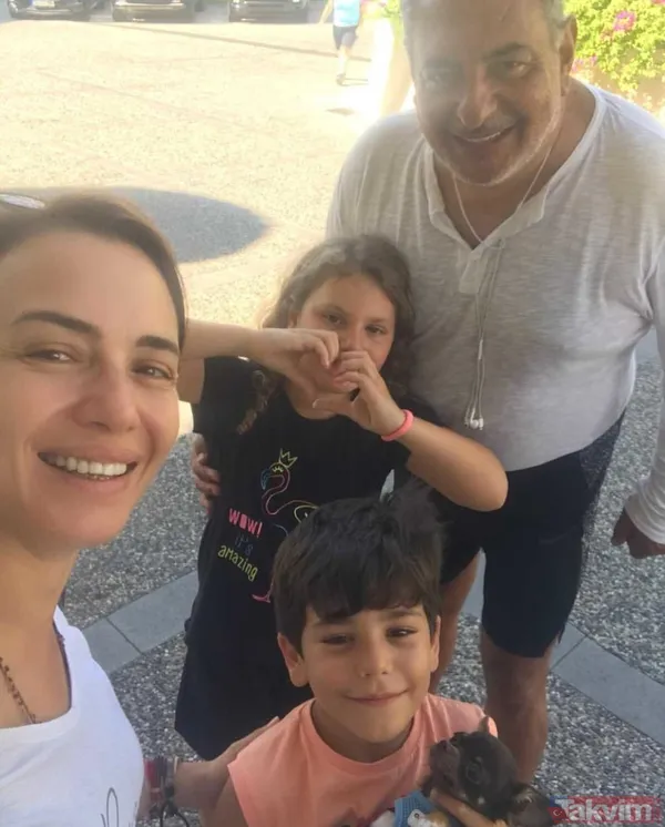 Reha Muhtar'ın sağlık durumu nasıl? Son açıklama Nilüfer'den geldi: Felçli kalma durumu... - 8