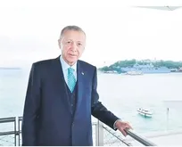Başkan Erdoğan’dan partililere talimat: 94 ruhuyla çalışın