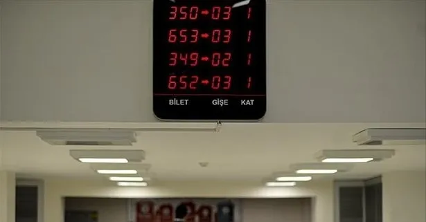 16 Kasım bankaların çalışma saatleri değişti! Bankalar saat kaçta açılıyor, kapanıyor?-6