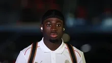 Beşiktaş transferde büyük oynuyor! Youssouf Fofananın bonservisi belirlendi