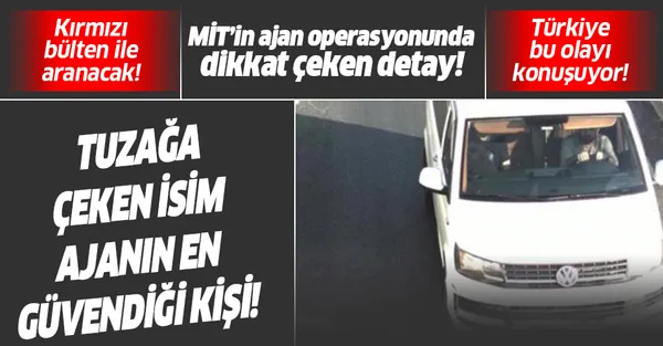 İranlı muhalif Habib Chaab'ın kaçırılması hakkında dikkat çeken detay! Sevgili Saberin Saidi'ye kırmızı bülten!-1