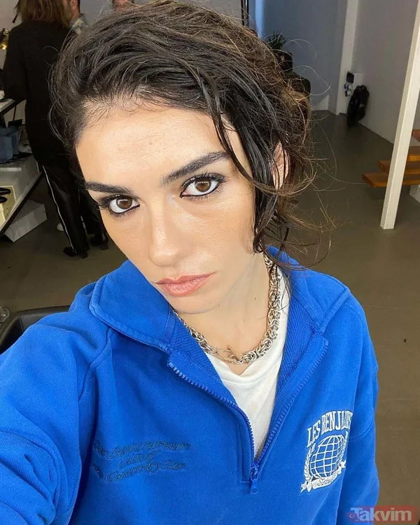 5 yıllık aşk bitti! Hazar Ergüçlü ile Onur Ünlü ayrıldı! “Sevgilim daha açık giyinmemi istiyor” demişti! İşte ayrılık nedenleri... - 6