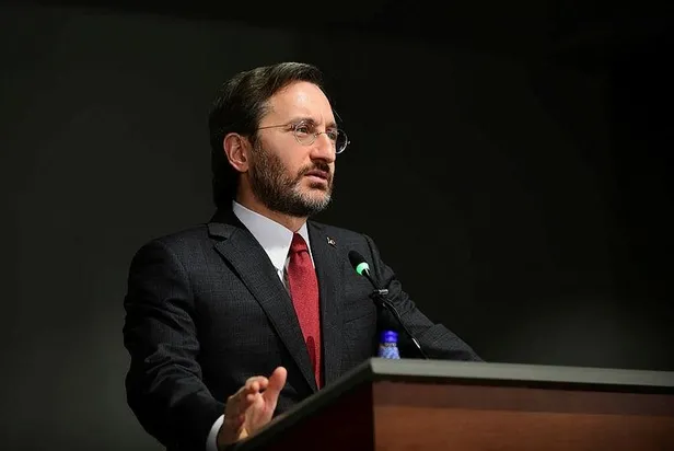 iletisim-baskani-fahrettin-altundan-chpye-militan-tepkisi-devletimizi-kurumlarini-ve-calisanlarini-hedef-almak-millete-ihanettir-1611851937400.jpeg İletişim Başkanı Fahrettin Altun'dan CHP'ye sert 'militan' tepkisi: Millete ihanettir - 1