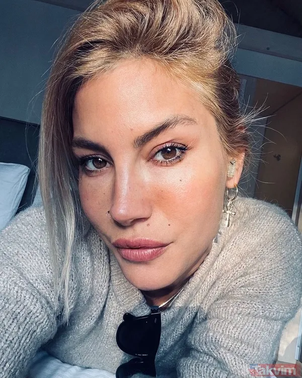 44 yaşındaki Çağla Şıkel’den hayranlarını kahreden haber! 4 gündür tedavi altında! İşte Çağla Şıkel’in son sağlık durumu... - 23