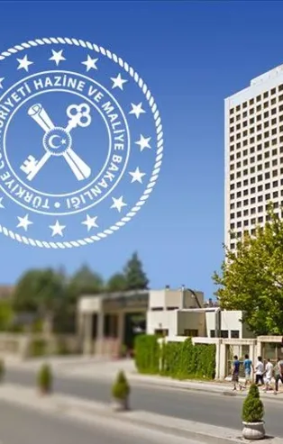 Hazine’ye 1.800 yeni personel