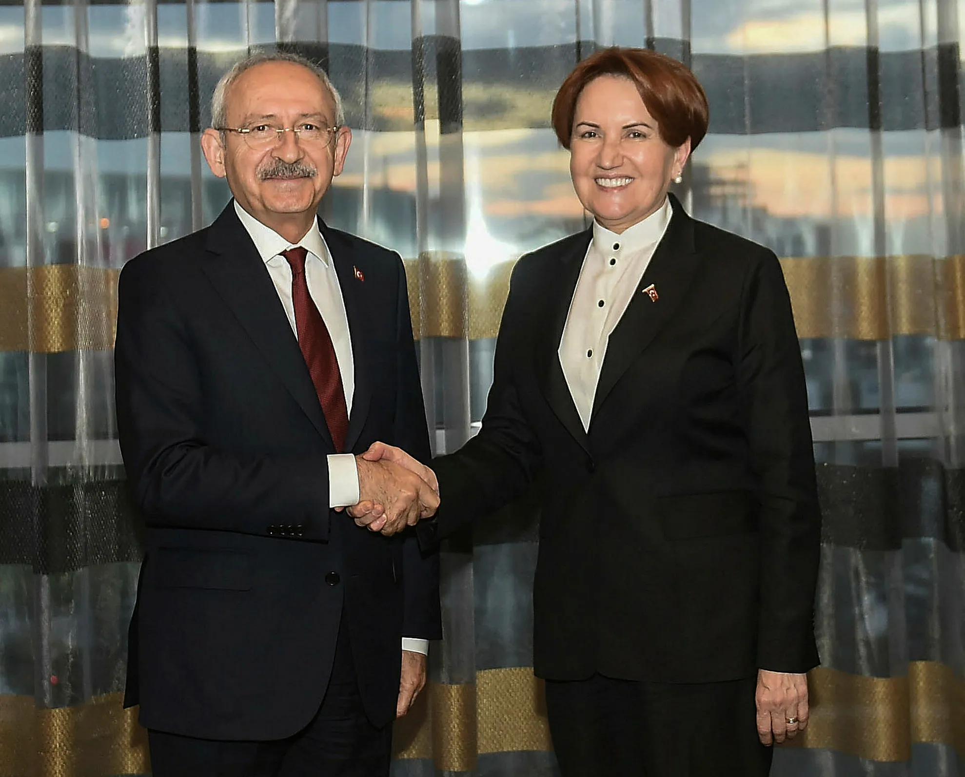 İlk kutlama PKK’dan