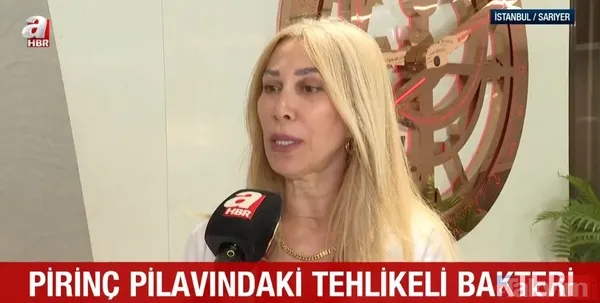 Uzman İsim Zehirlenme Belirtilerinin Genellikle Birkaç Saat İçerisinde Kusma, Karın Ağrısı İle Kendisini Gösterdiğini De Söyledi.