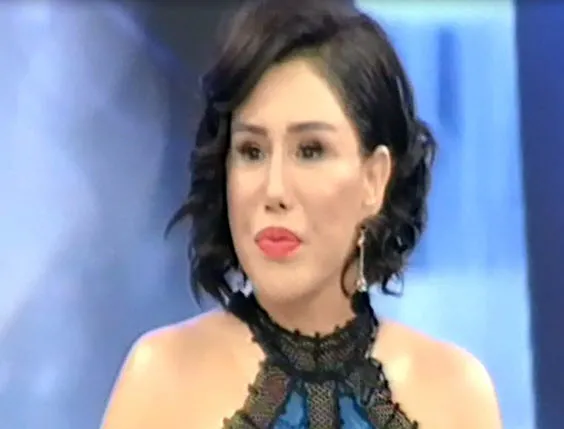 İşte Ceylan'ın kızı Melodi-2