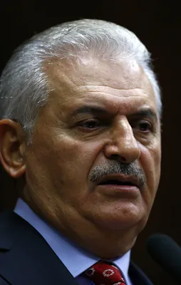 Başbakan Yıldırım'dan önemli açıklamalar