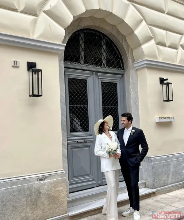 Kaan Urgancıoğlu yüzünü sır gibi sakladığı oğlu Ardıç'ı büyüttü! Baba-oğul fotoğrafa beğeni yağdı: "Maşallah kocaman olmuş!" - 4