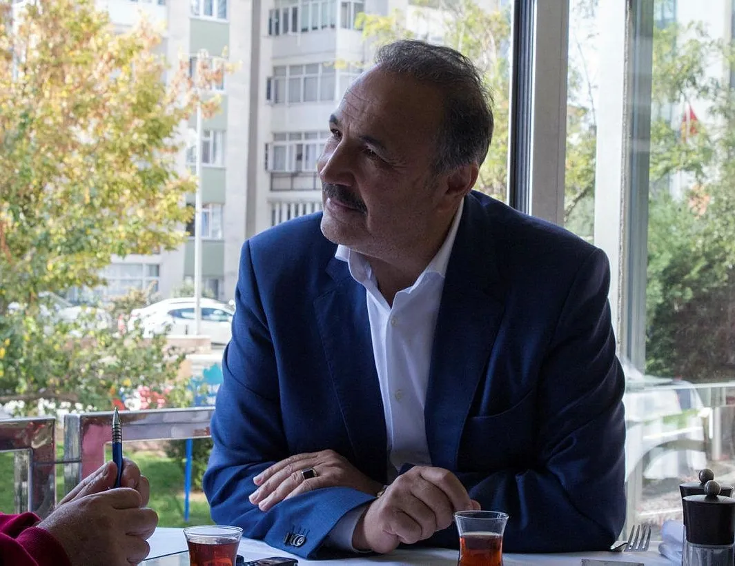 Kılıçdaroğlu’nu eleştirdiğim için ihraç etmek istiyorlar