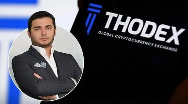 Kripto para borsası Thodex vurgunu 'geliyorum' demiş! İddianamede ortaya çıkan şok madde-3