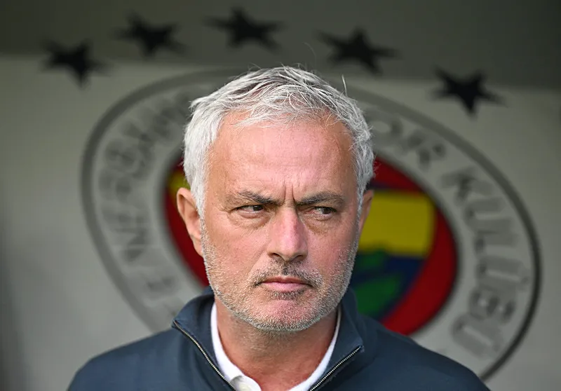 Fenerbahçe'ye 1.90'lık forvet! Transfer için sözleşmesi hazır - 6