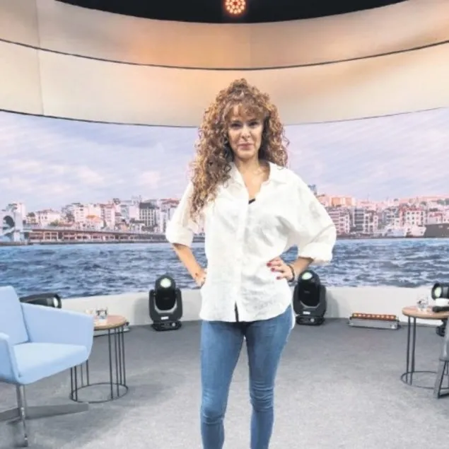Anne olduktan sonra anksiyete yaşadım