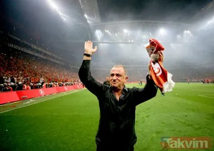 Galatasaray’da Fatih Terim transfer listesini verdi! O isimleri mutlaka alın