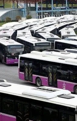 İETT'den eylem açıklaması