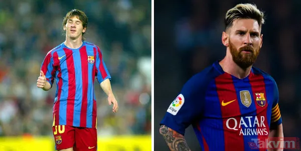 Çağlar Söyüncü'yü daha önce böyle görmediniz! Şimdiler Avrupa'yı sallıyor ama... - 38