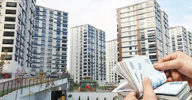 Fahiş aidat kabusu sona eriyor! Yılda bir denetim yapılacak harcamalar kayıt altına alınacak