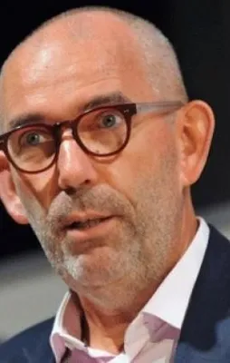 Joost Lagendijk sınırdışı edilecek