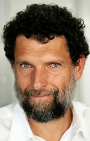Başkan Erdoğan'dan Osman Kavala açıklaması