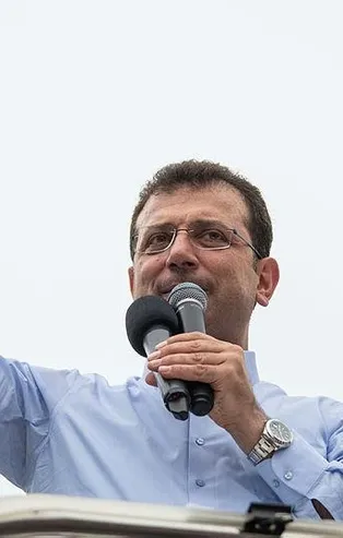 Küçükkaya-İmamoğlu buluşmasının ifşa olması sonrası CHP’lilerde suç bastırma paniği