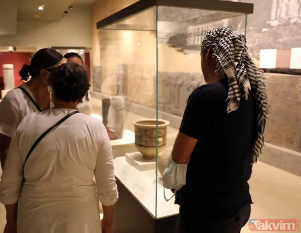 Dünyanın ilk gülücük emojisine büyük ilgi! Bir ayda 10 bin kişi ziyaret etti - 8