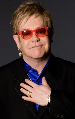 Elton John'dan Türkiye'ye destek mektubu