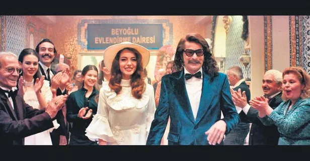 Cem Karaca’nın gözyaşları ilk kez TV'de!