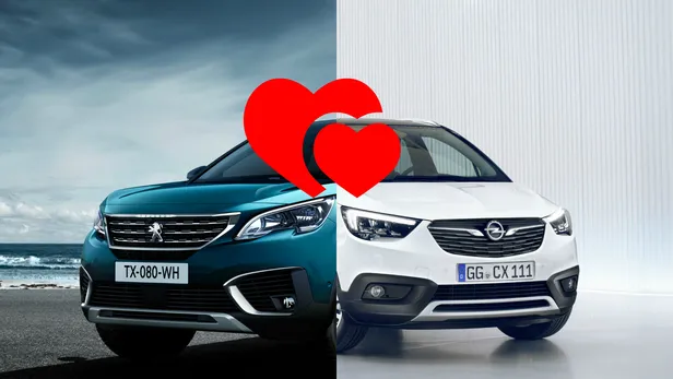 208 301 308 2008 3008 5008 ve Insıgnia Astra Crossland X sıfır fiyat listesi - 2020 Opel ve Peugeot model güncel araç fiyatları!-6