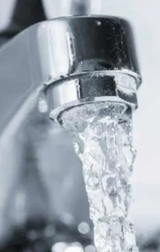 İstanbul'da su zammı engellendi