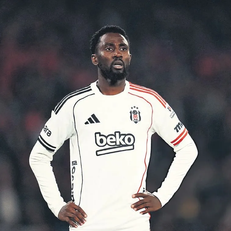 Ndidi ve Touré Afrika Kupası’nda