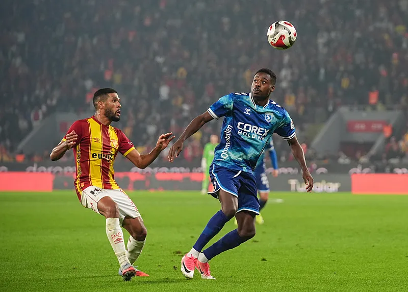 Fenerbahçe'de ilk transfer tamam! İşte sözleşme detayları - 3