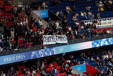 Fransa’dan skandal karar!