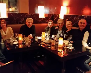 Atalay operasyon öncesi Almanya’ya kaçmış